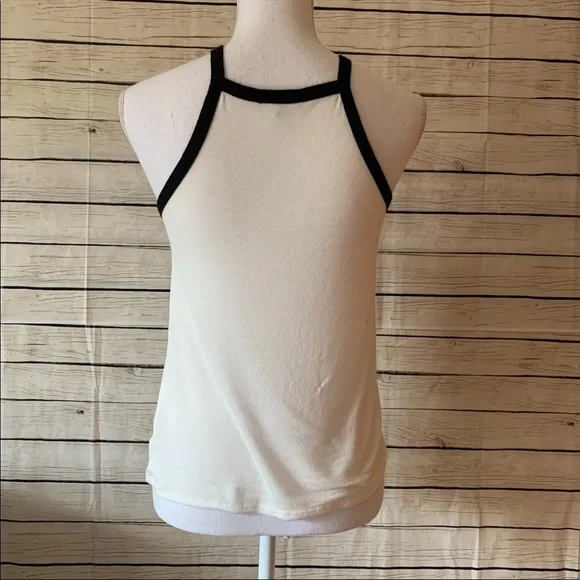 Charlotte Russe Southwestern Bull Racerback Tank - Picture 5 of 5